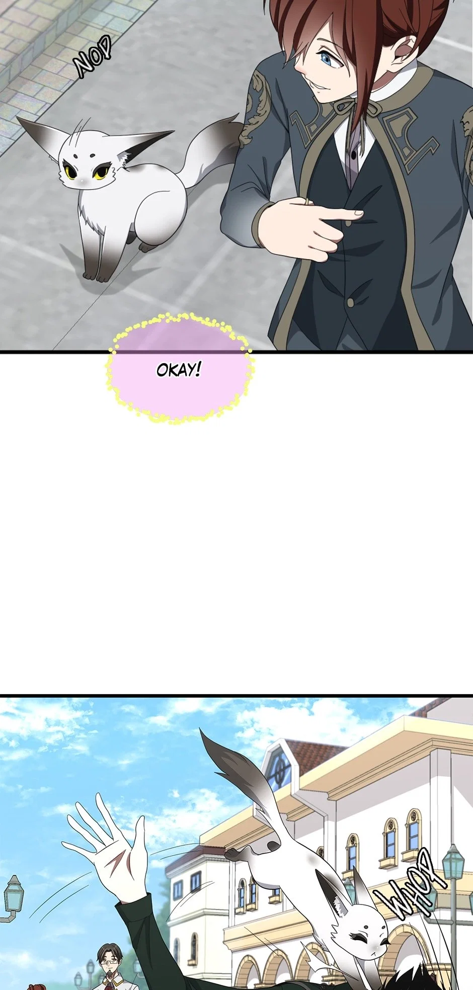 The Beginning After the End Chapter 77 - Page 49