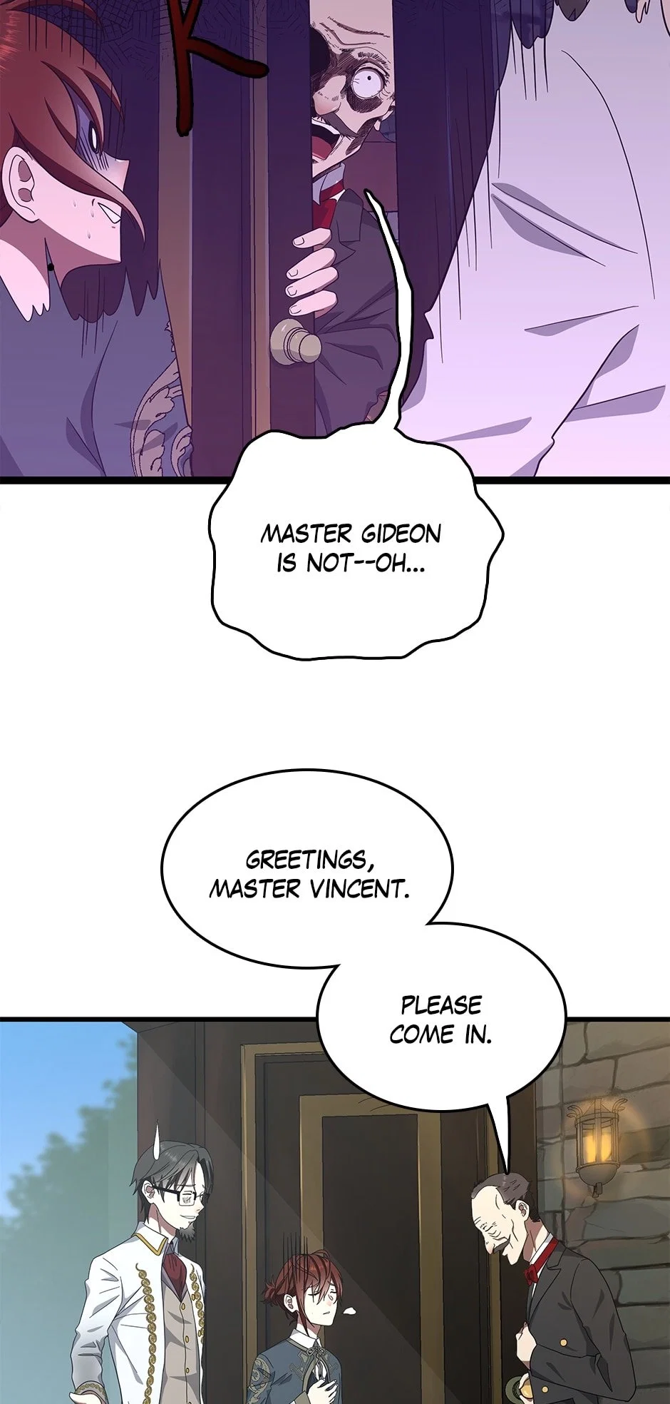 The Beginning After the End Chapter 77 - Page 52
