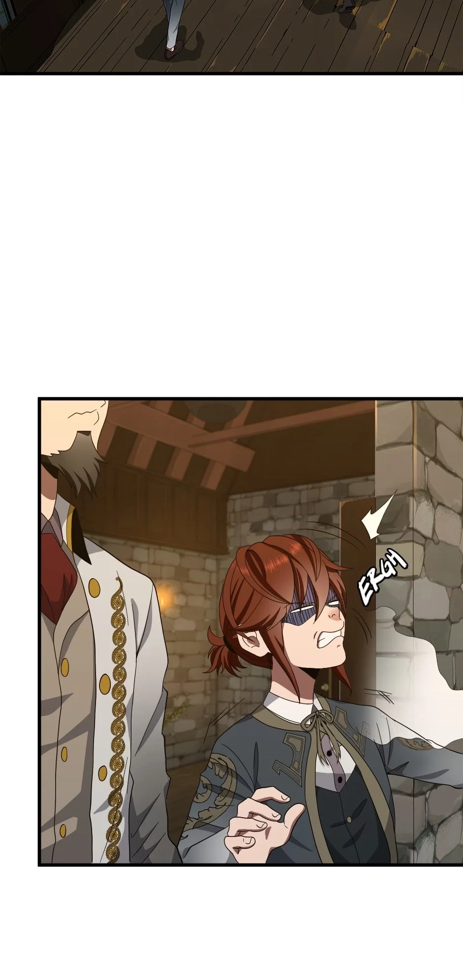 The Beginning After the End Chapter 77 - Page 54