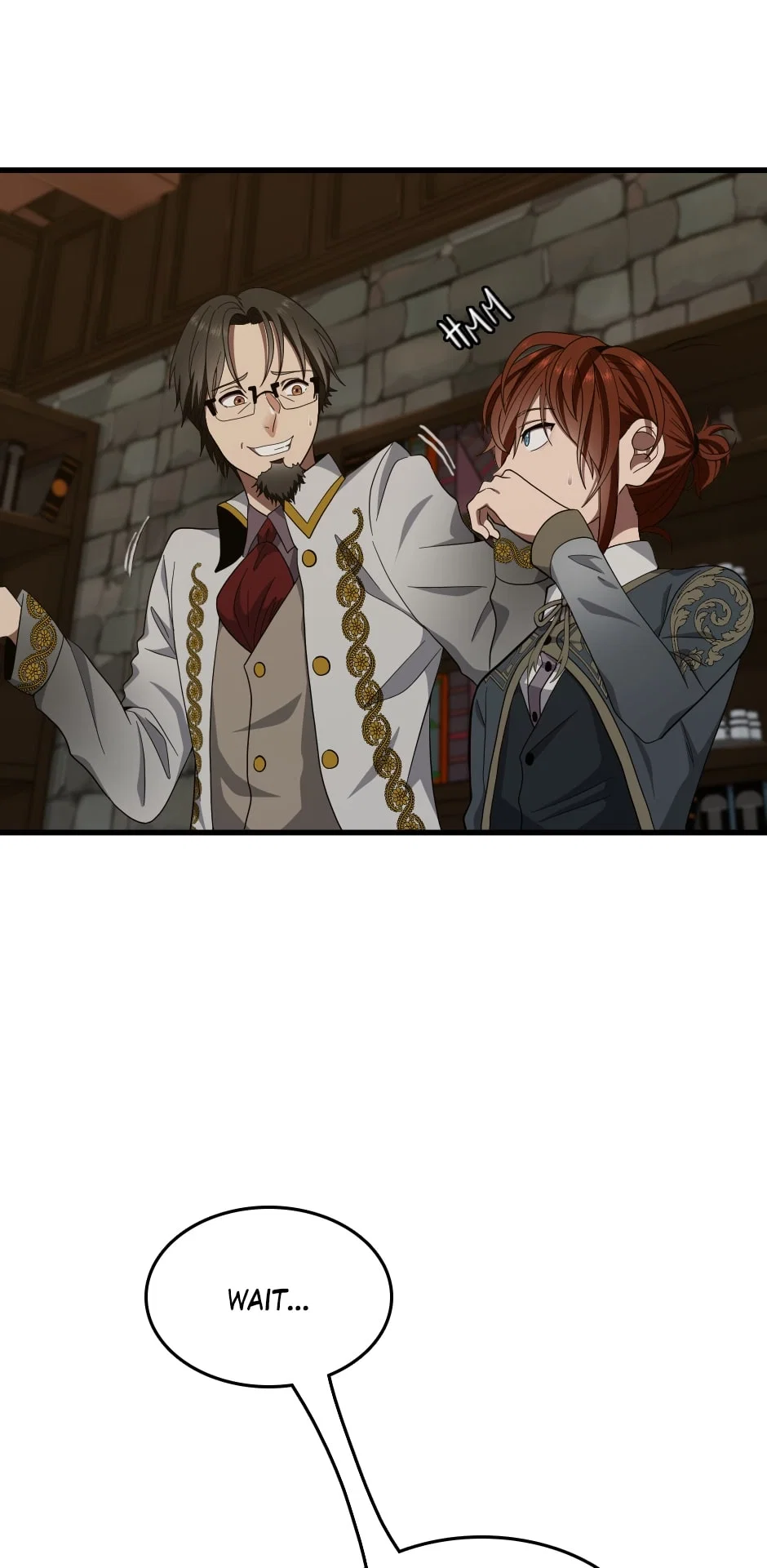 The Beginning After the End Chapter 77 - Page 62