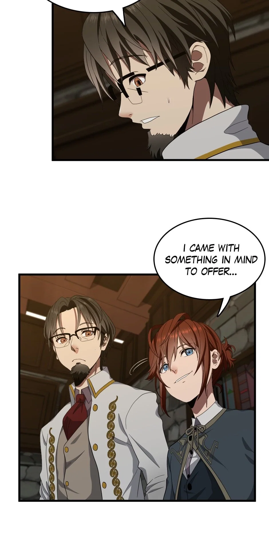 The Beginning After the End Chapter 77 - Page 66