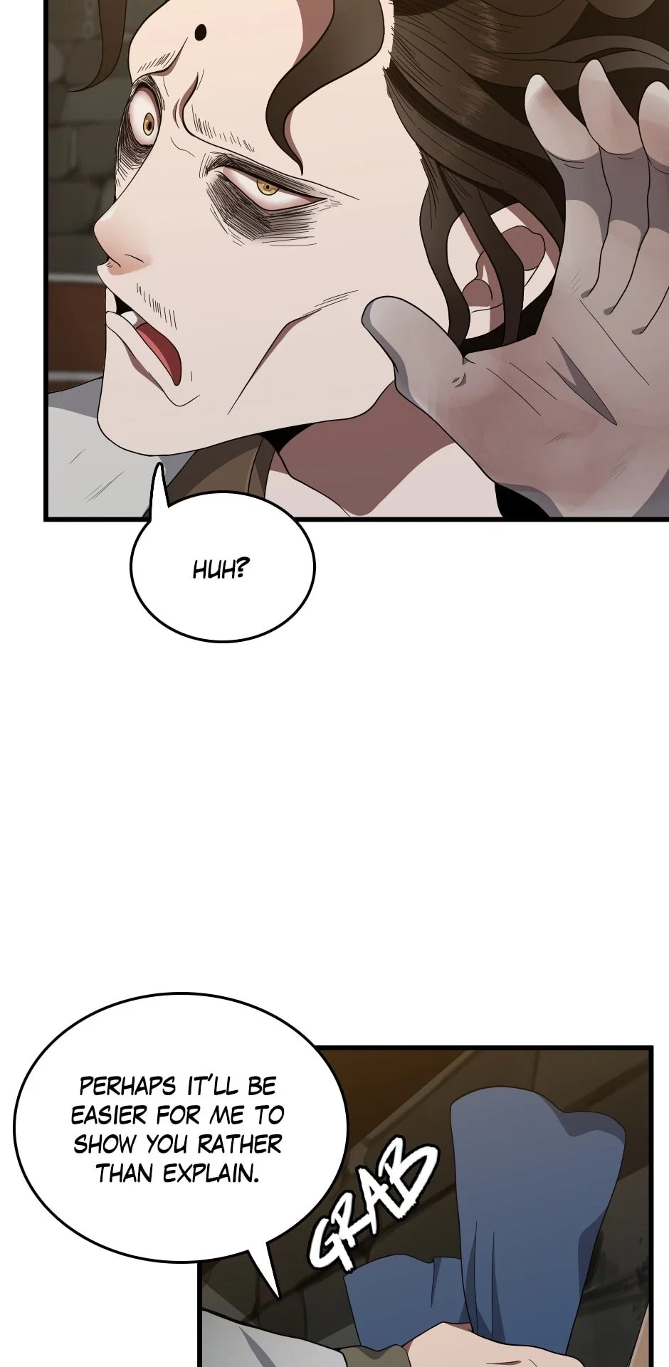 The Beginning After the End Chapter 77 - Page 68