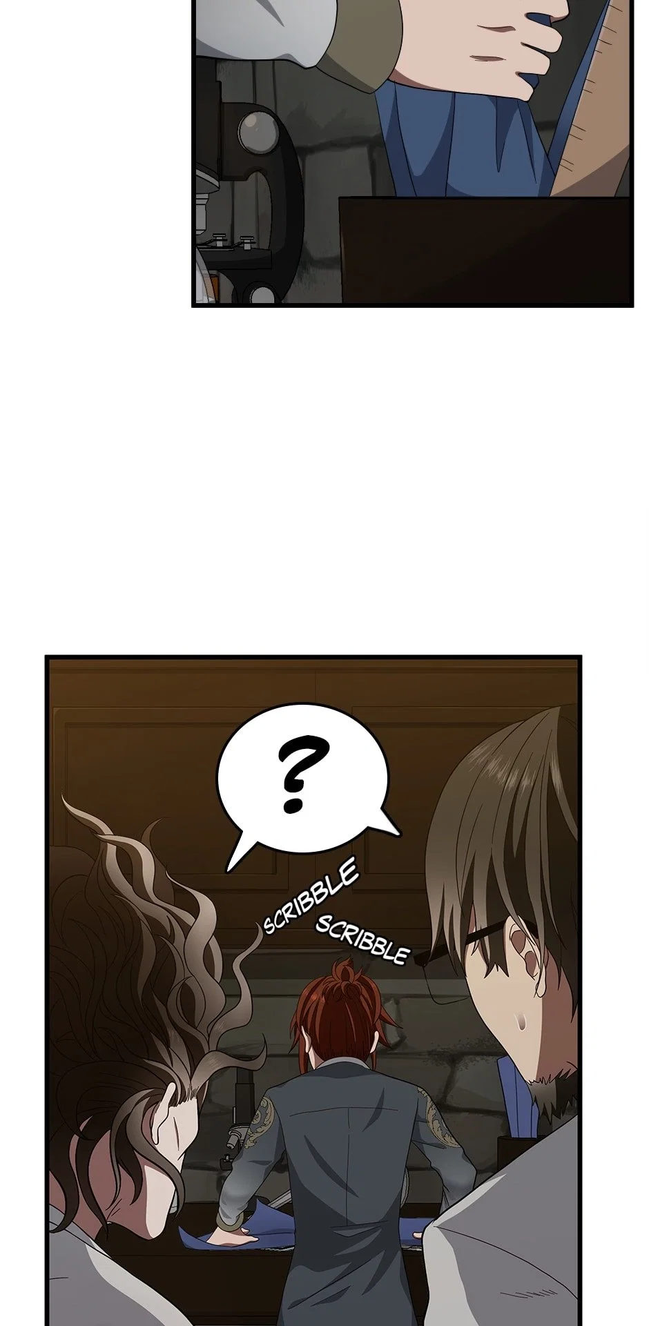 The Beginning After the End Chapter 77 - Page 69