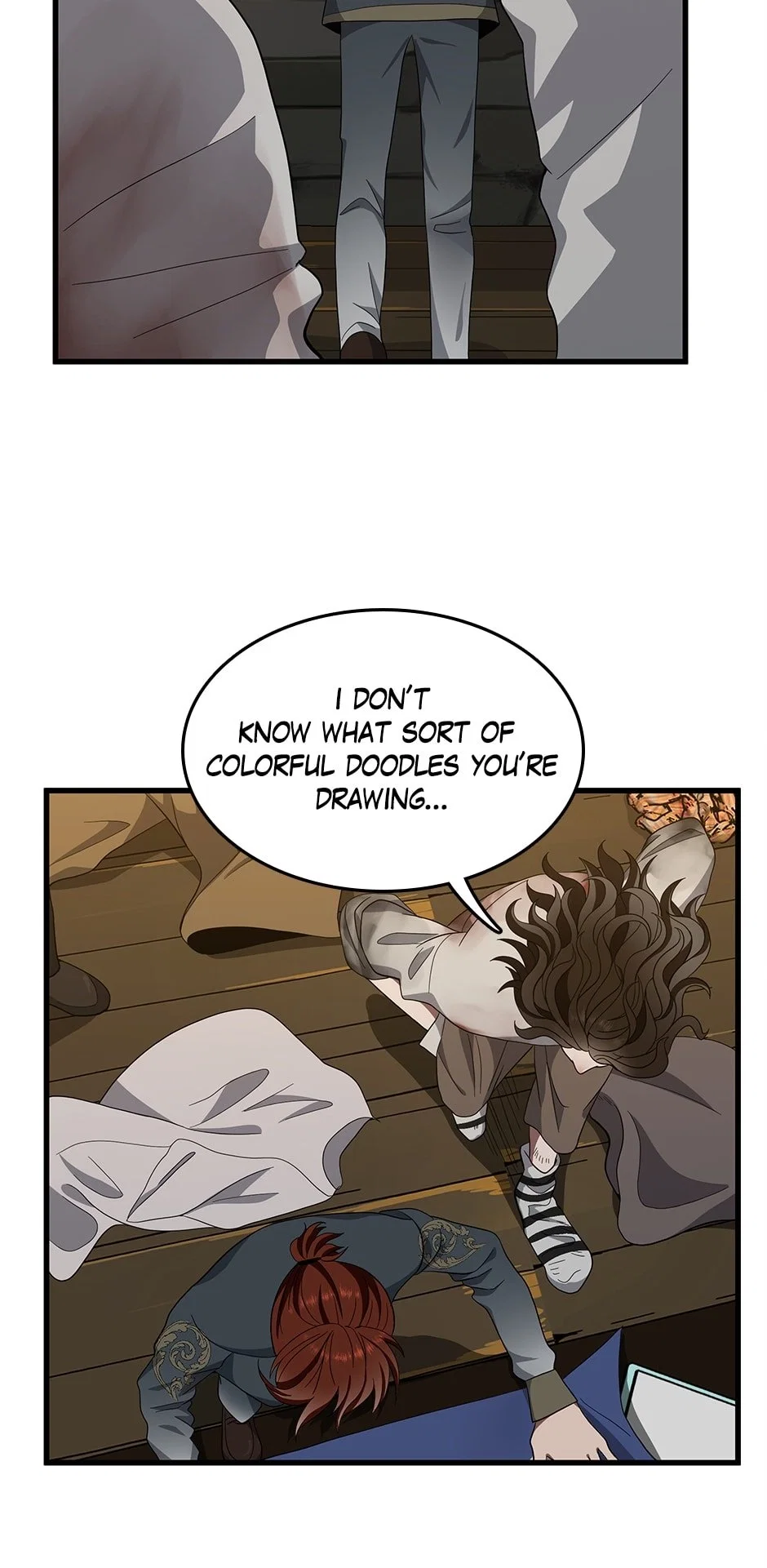 The Beginning After the End Chapter 77 - Page 70