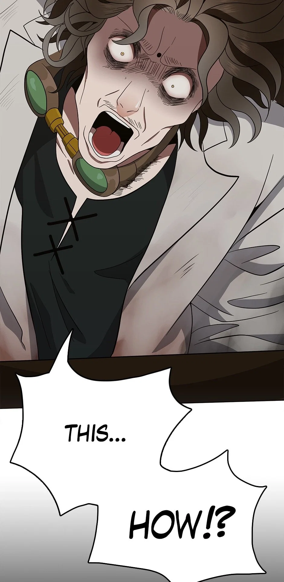 The Beginning After the End Chapter 77 - Page 73