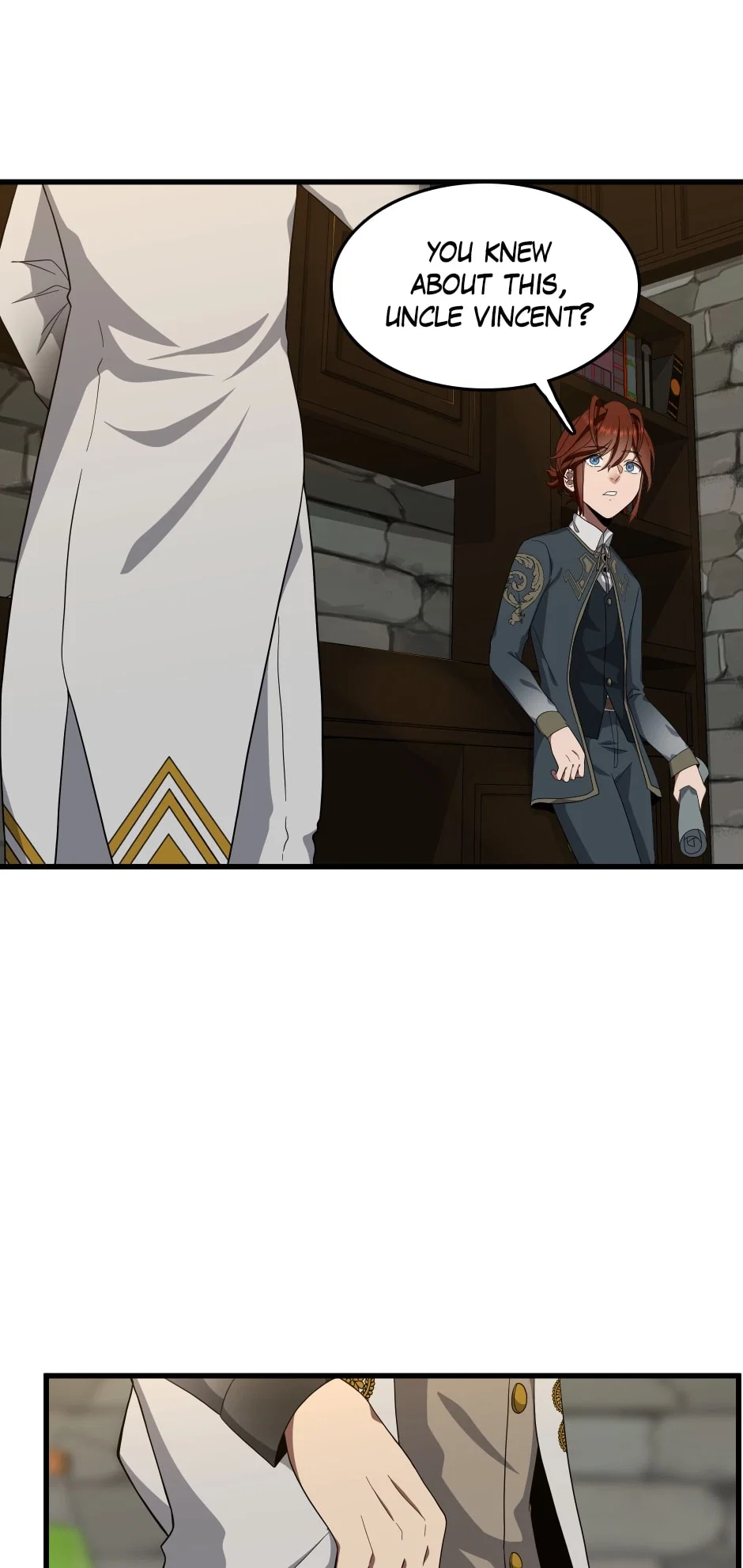 The Beginning After the End Chapter 79 - Page 3
