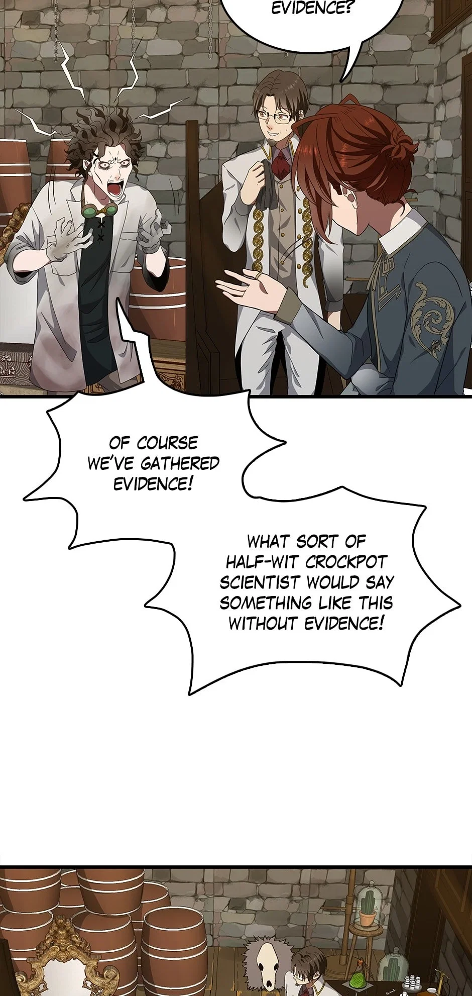 The Beginning After the End Chapter 79 - Page 8