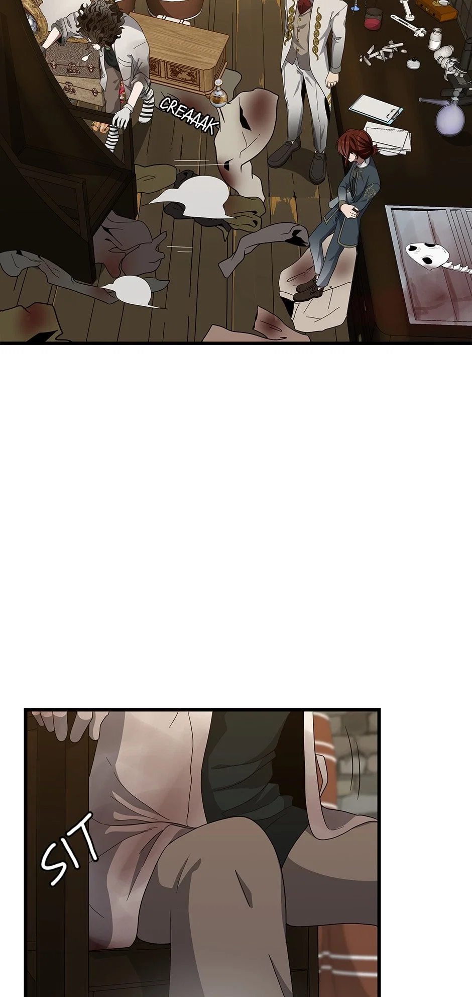 The Beginning After the End Chapter 79 - Page 9