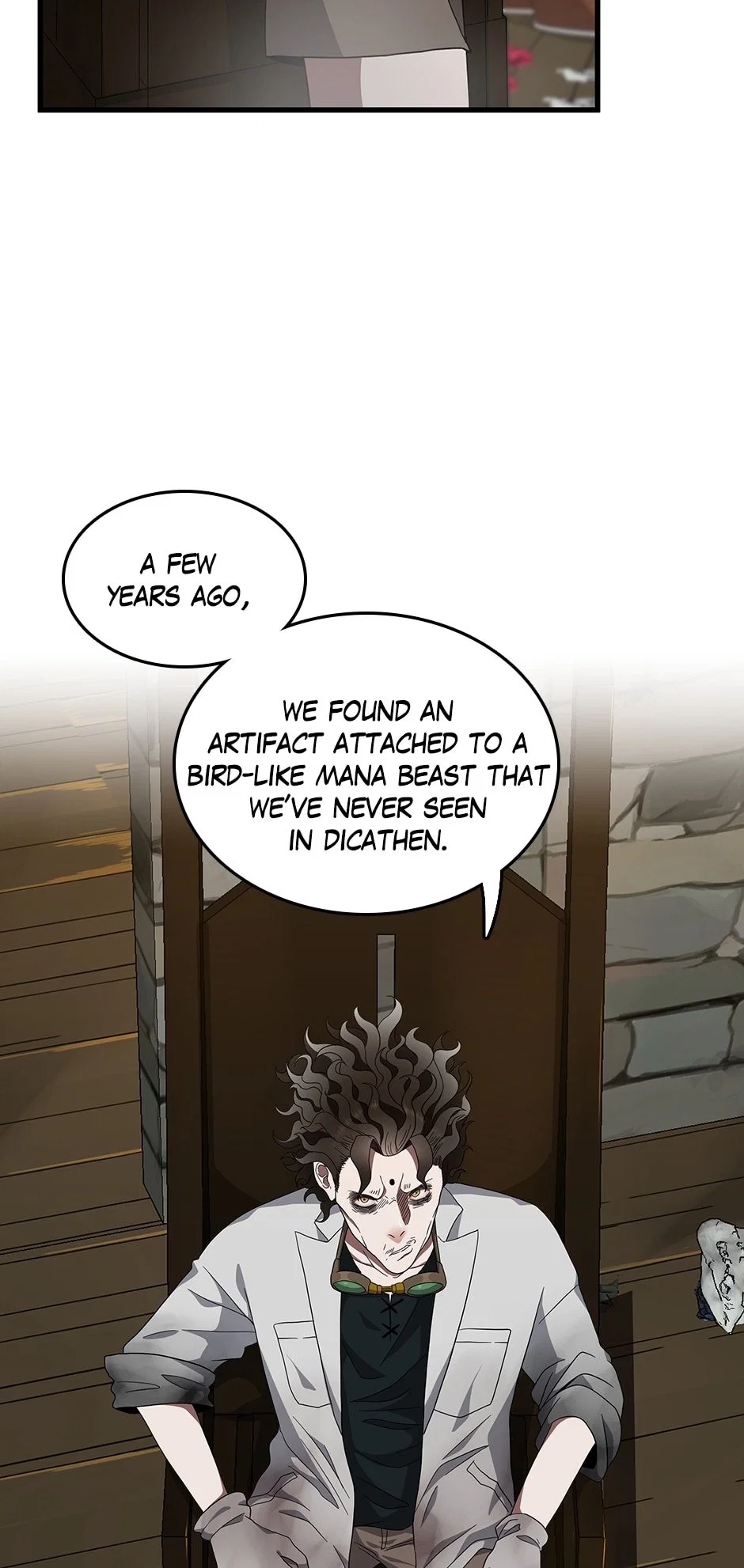 The Beginning After the End Chapter 79 - Page 10