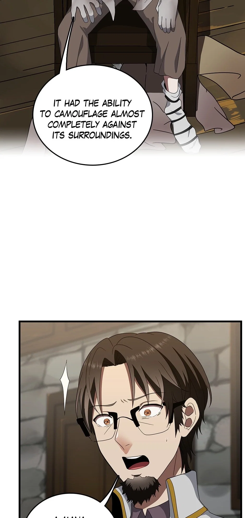The Beginning After the End Chapter 79 - Page 11