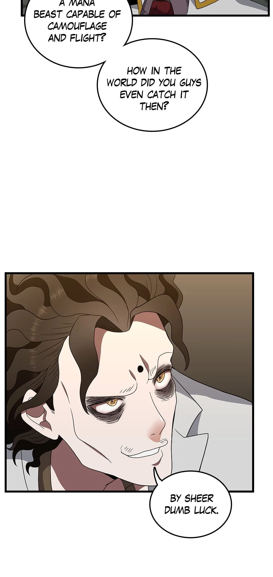 The Beginning After the End Chapter 79 - Page 12