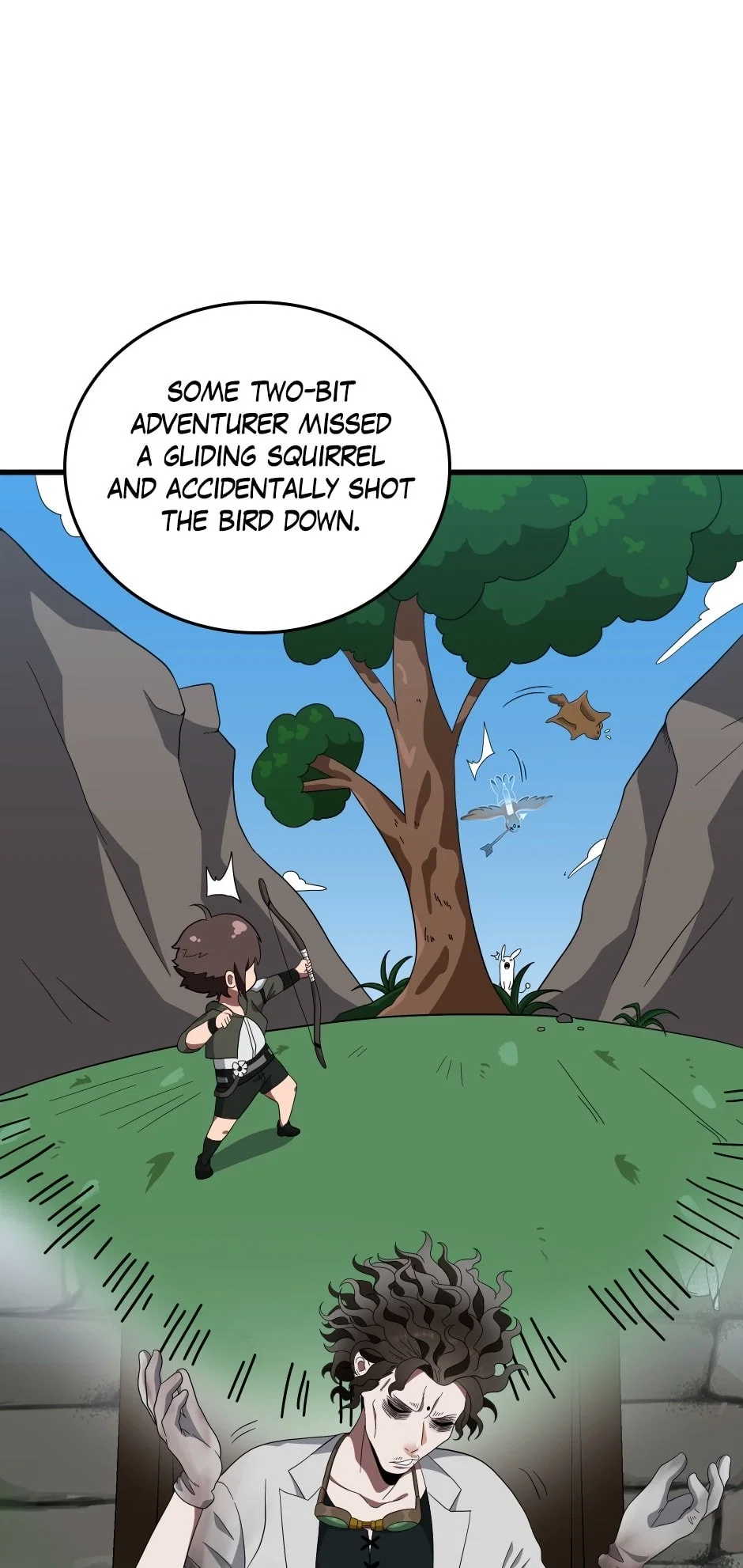 The Beginning After the End Chapter 79 - Page 13