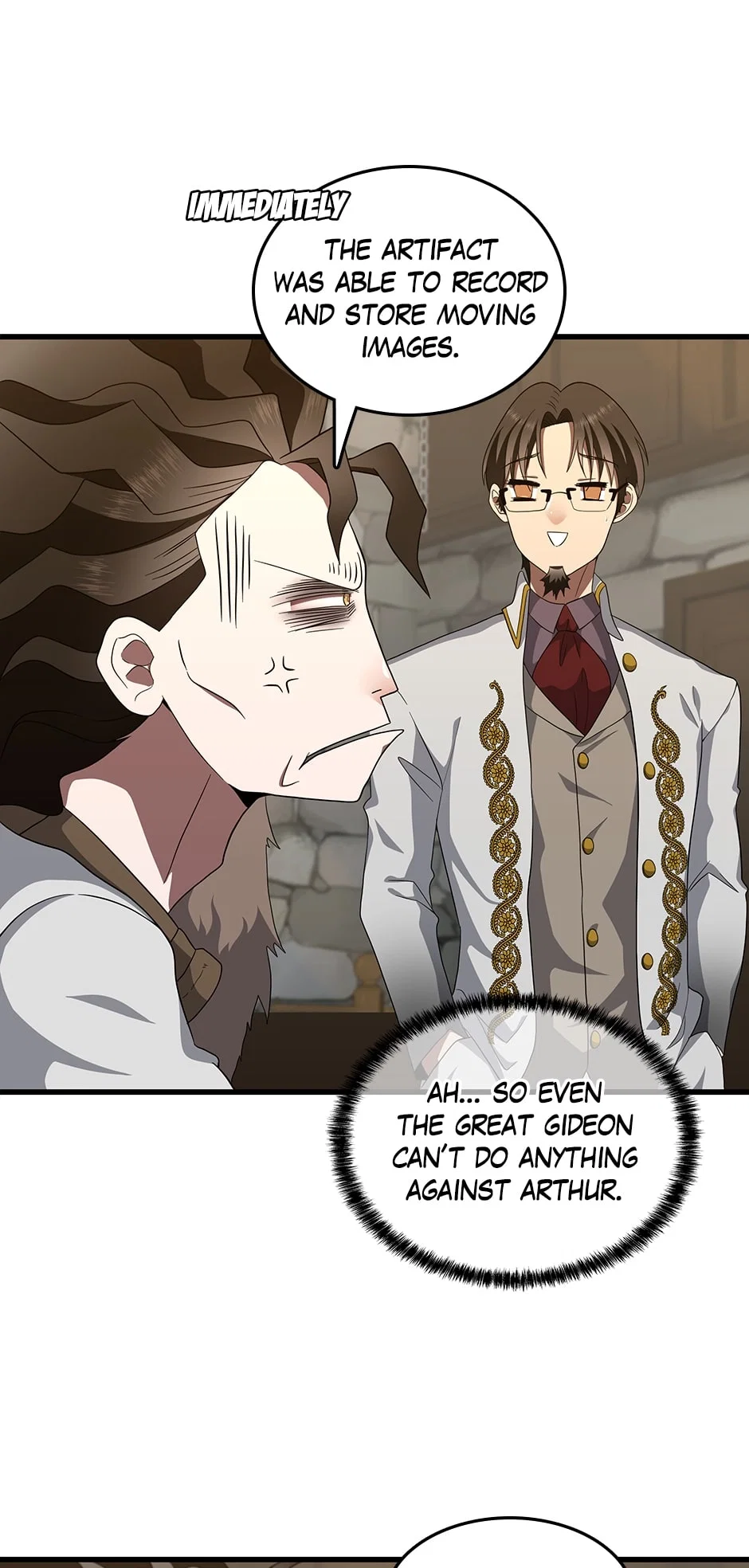 The Beginning After the End Chapter 79 - Page 16