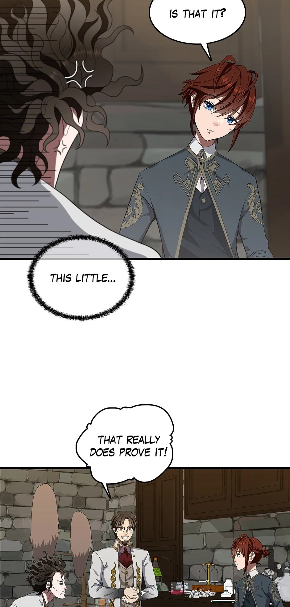 The Beginning After the End Chapter 79 - Page 17