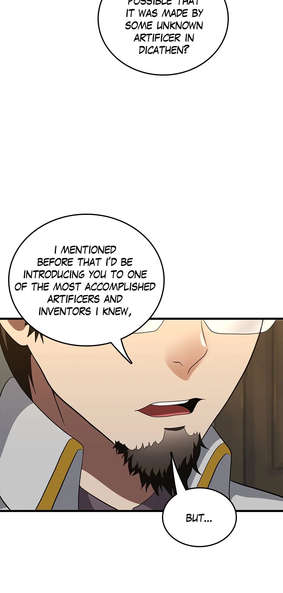 The Beginning After the End Chapter 79 - Page 19