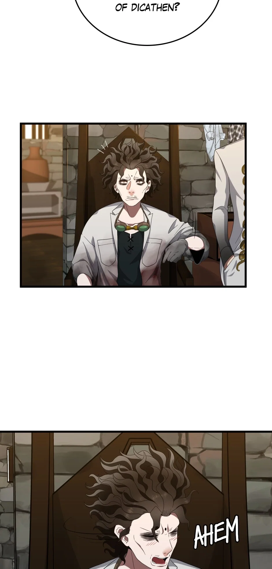 The Beginning After the End Chapter 79 - Page 24