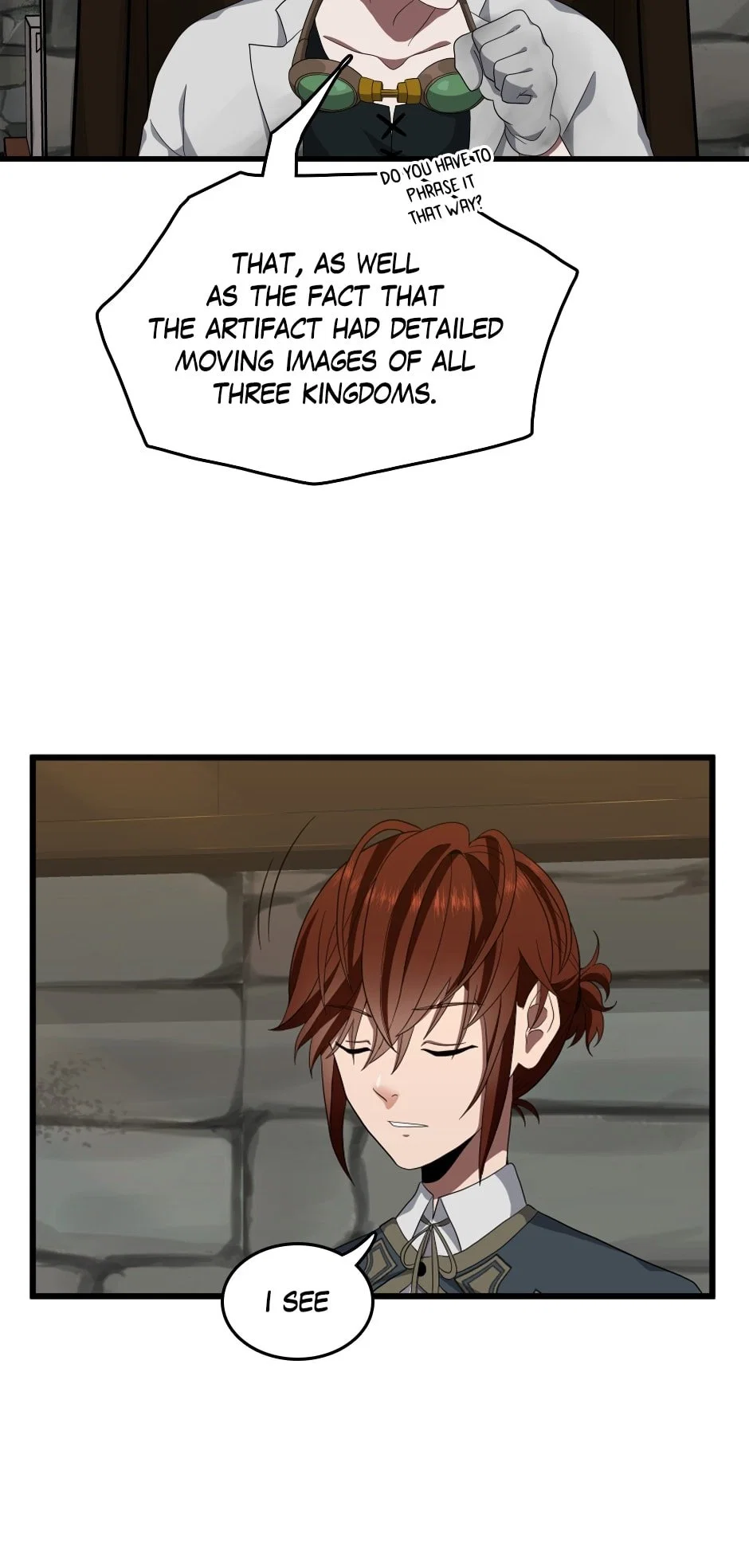 The Beginning After the End Chapter 79 - Page 25