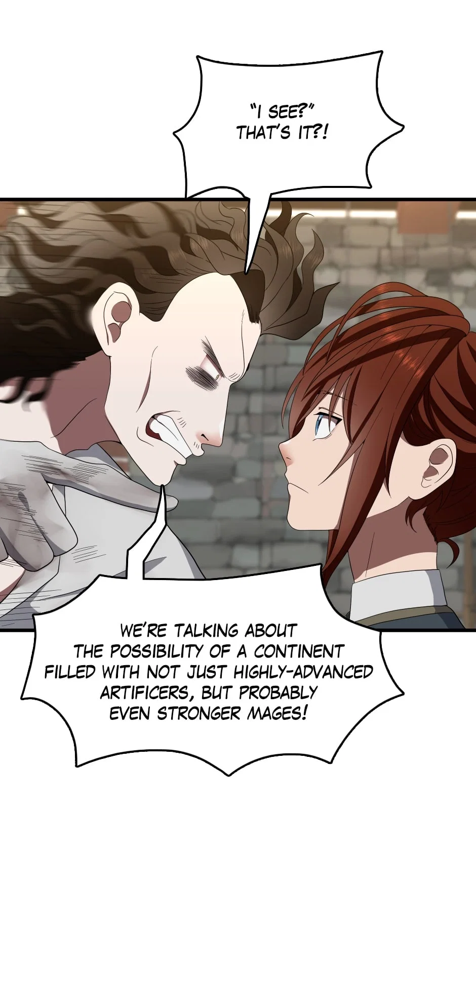 The Beginning After the End Chapter 79 - Page 26