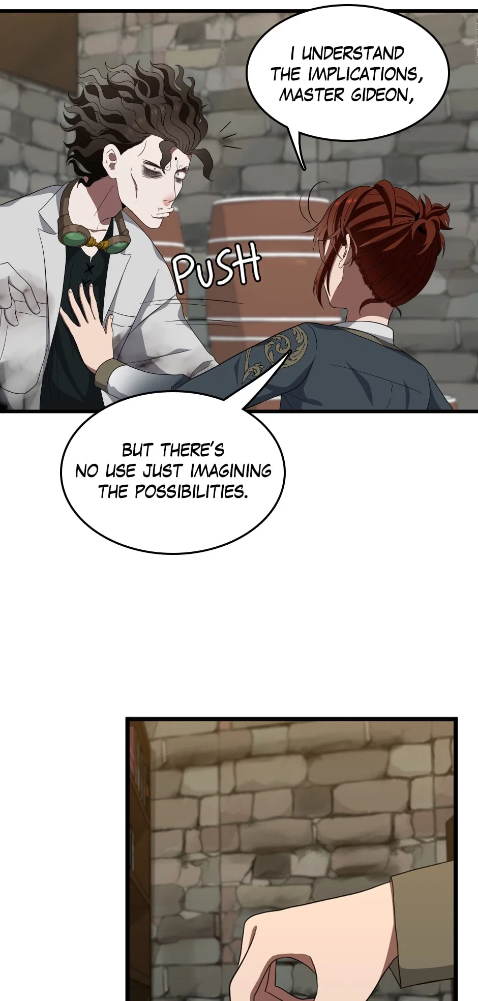 The Beginning After the End Chapter 79 - Page 27