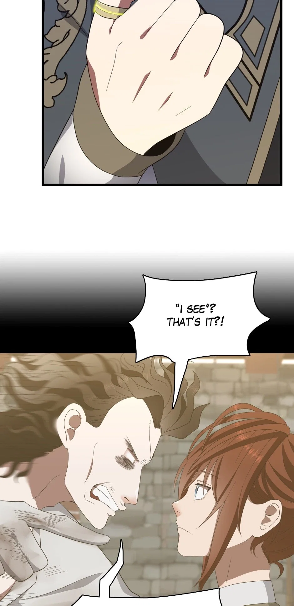 The Beginning After the End Chapter 79 - Page 35