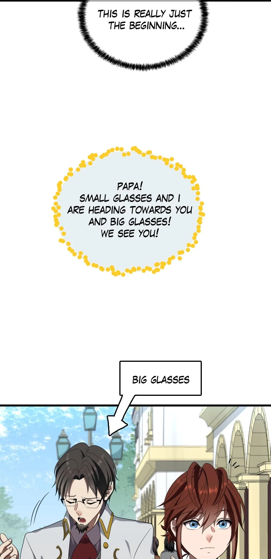The Beginning After the End Chapter 79 - Page 37
