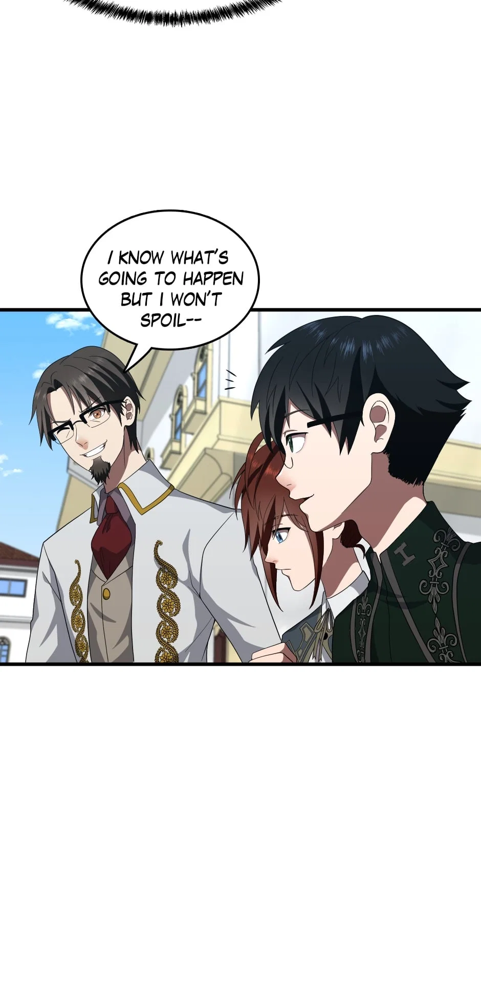 The Beginning After the End Chapter 79 - Page 41