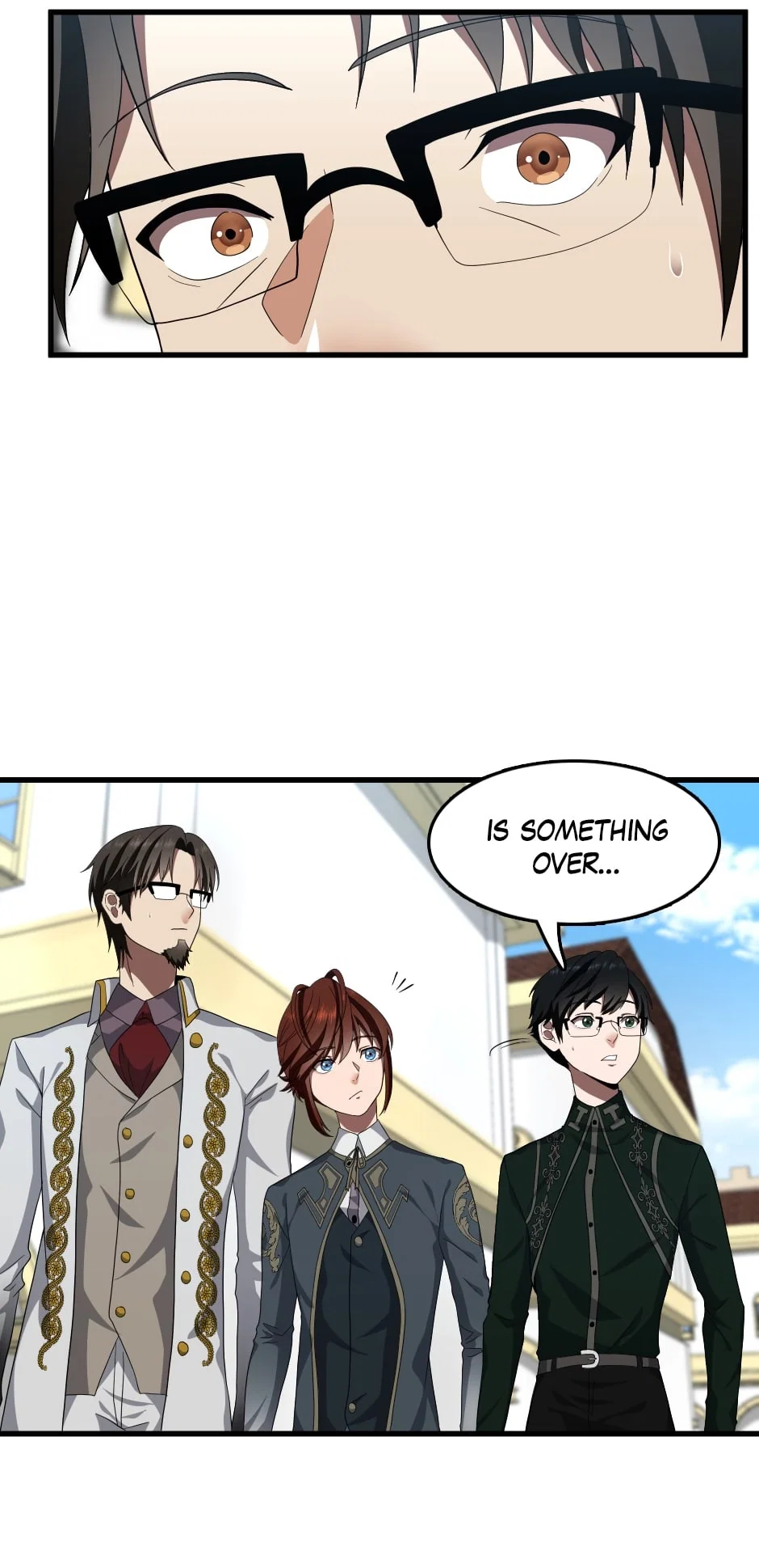 The Beginning After the End Chapter 79 - Page 42