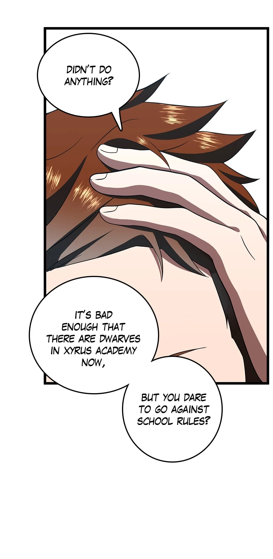 The Beginning After the End Chapter 79 - Page 46