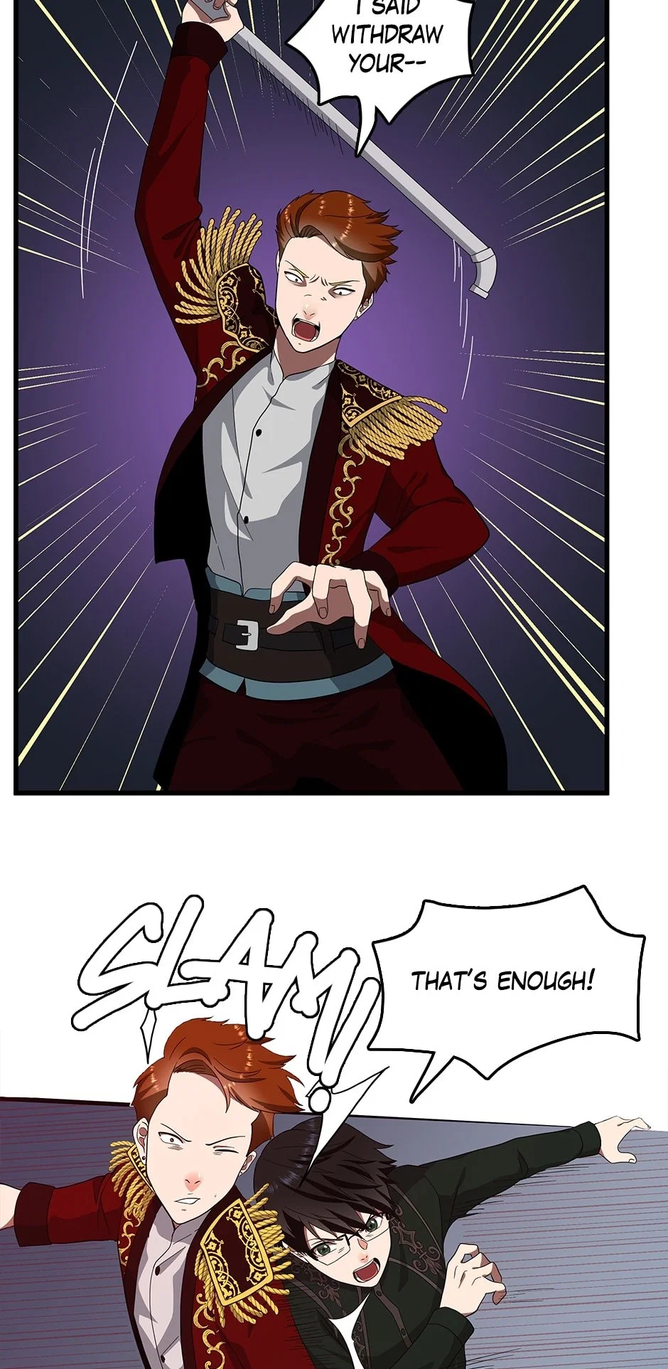 The Beginning After the End Chapter 79 - Page 49