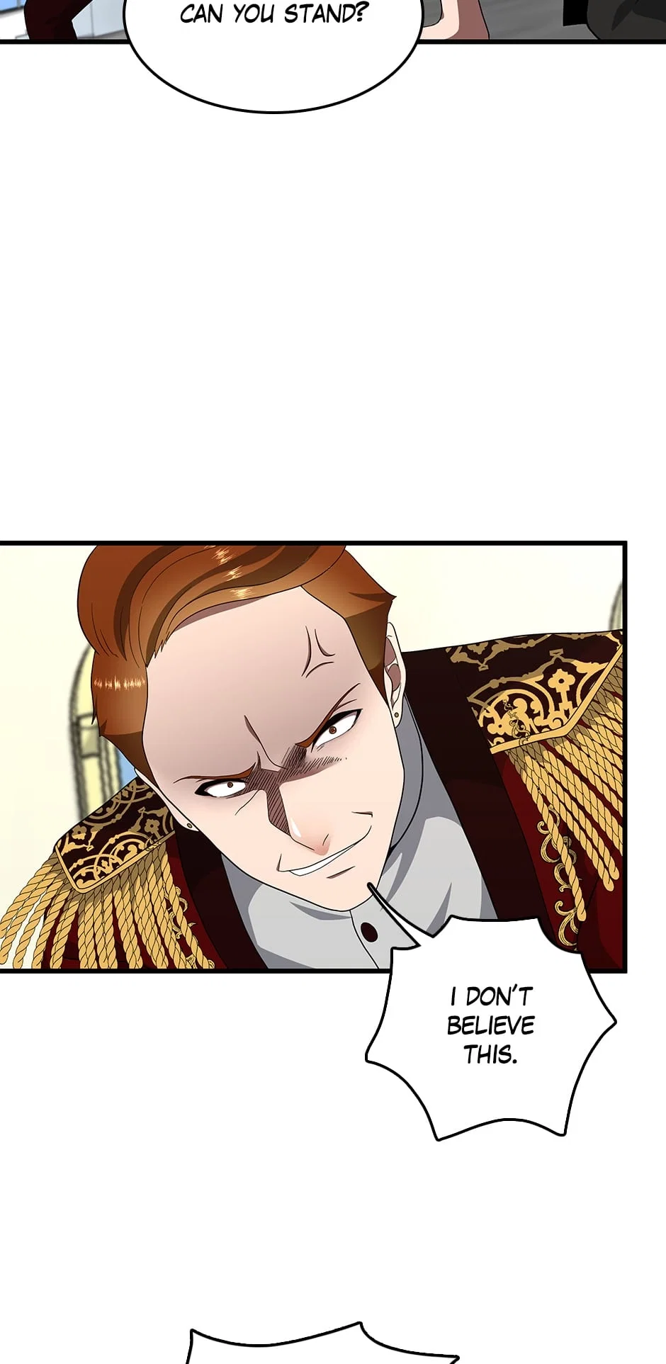 The Beginning After the End Chapter 79 - Page 51