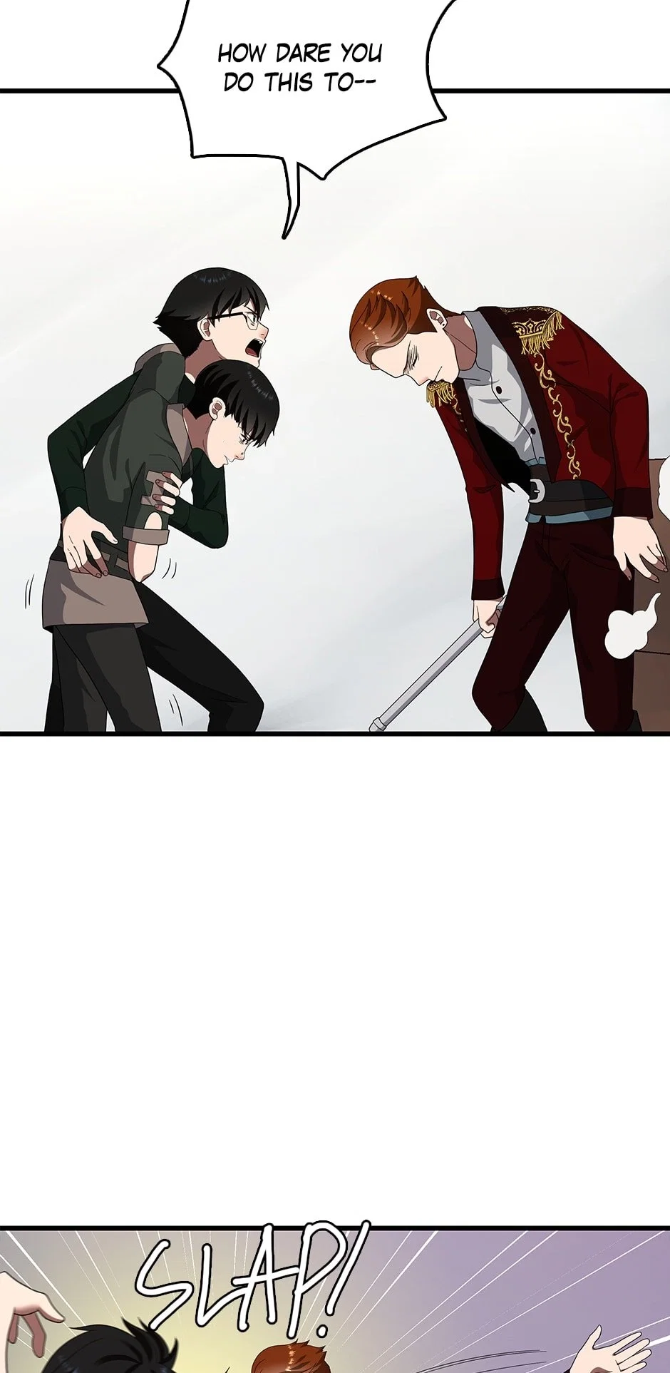 The Beginning After the End Chapter 79 - Page 52