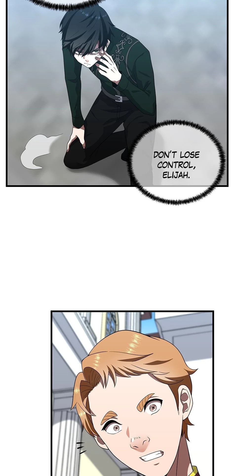 The Beginning After the End Chapter 79 - Page 59