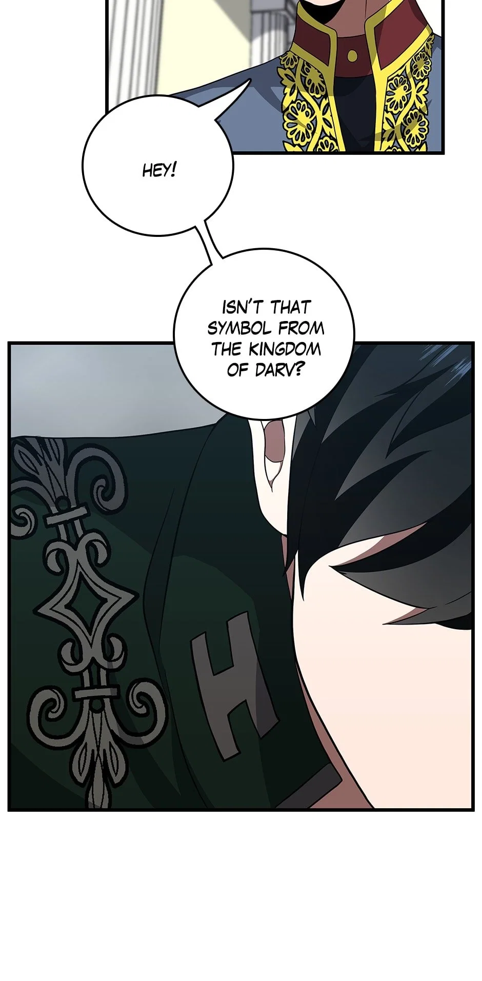 The Beginning After the End Chapter 79 - Page 60