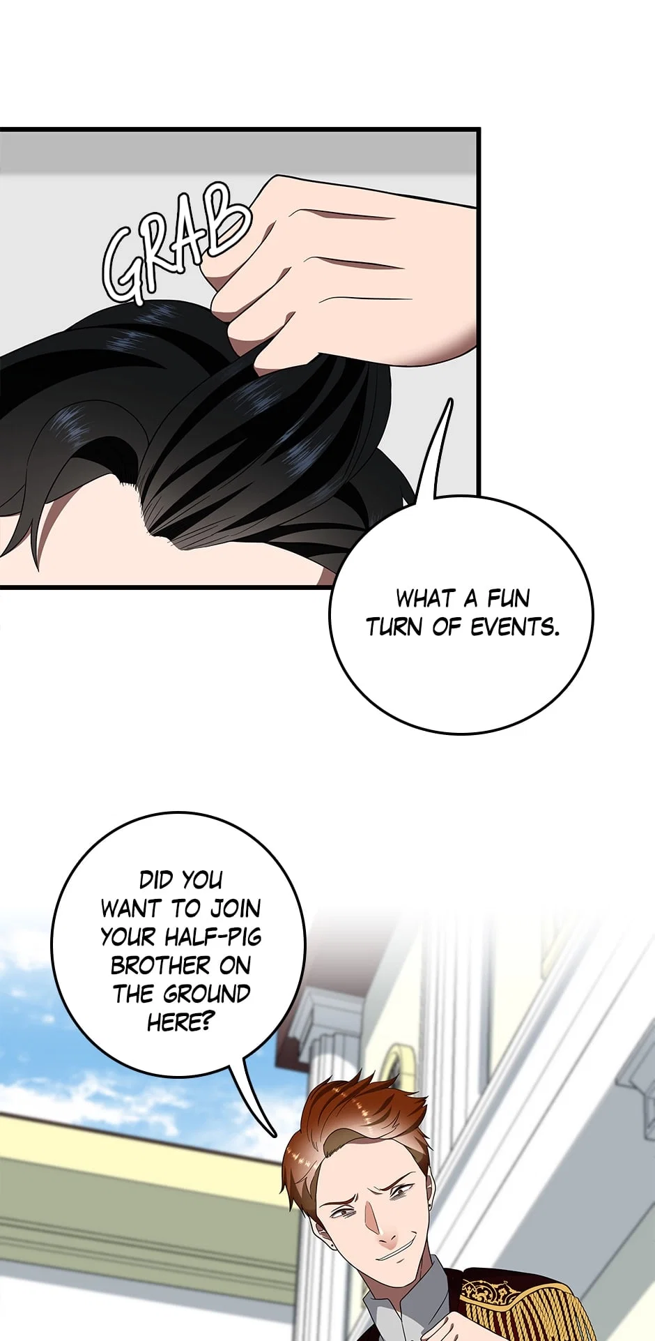 The Beginning After the End Chapter 79 - Page 62