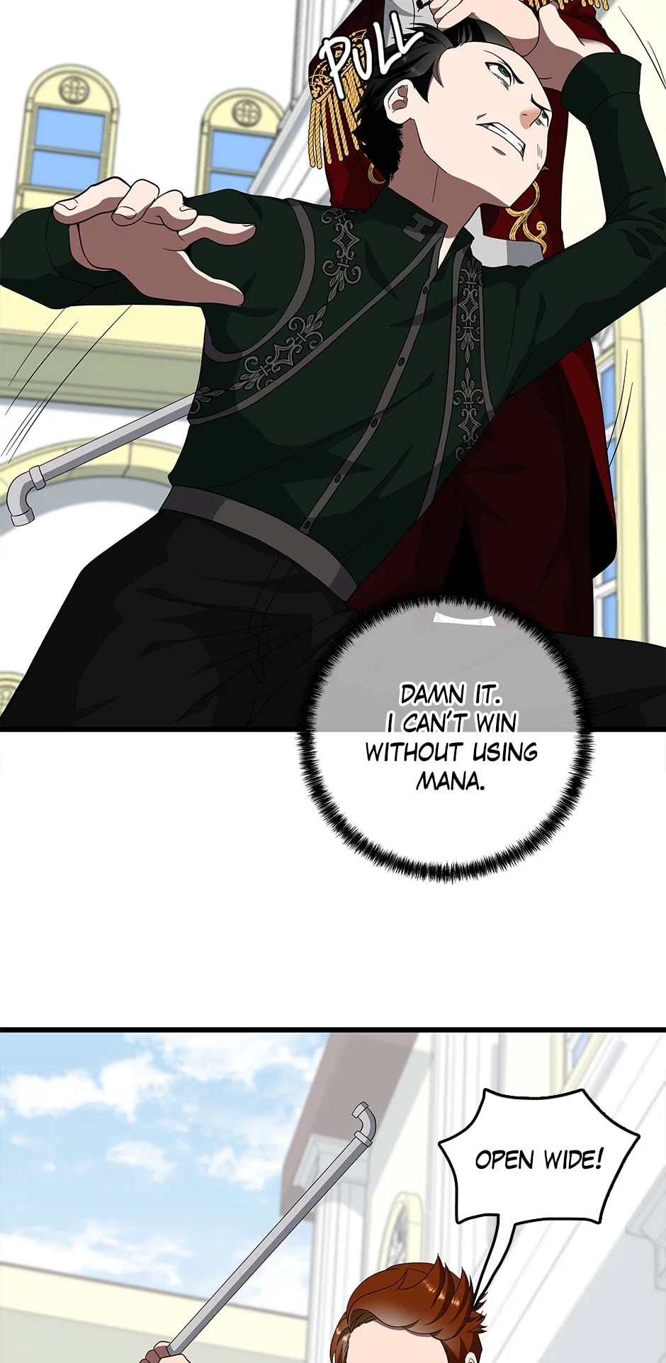 The Beginning After the End Chapter 79 - Page 63