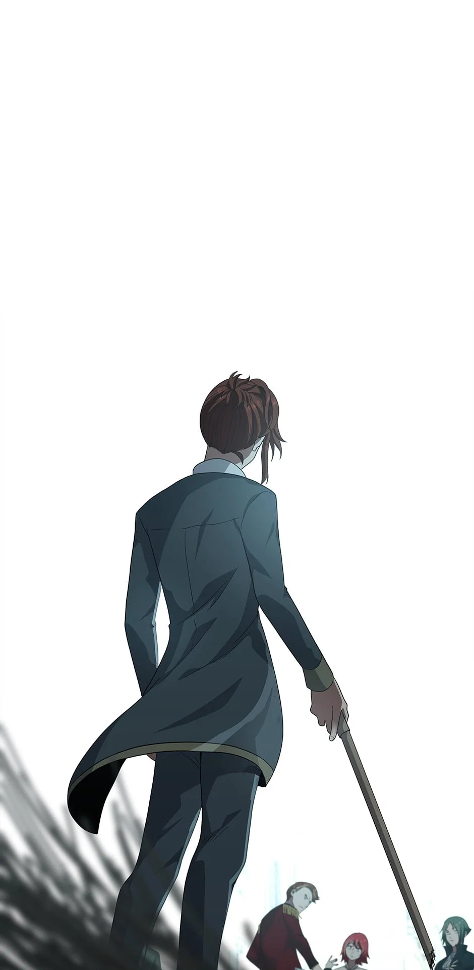 The Beginning After the End Chapter 79 - Page 66