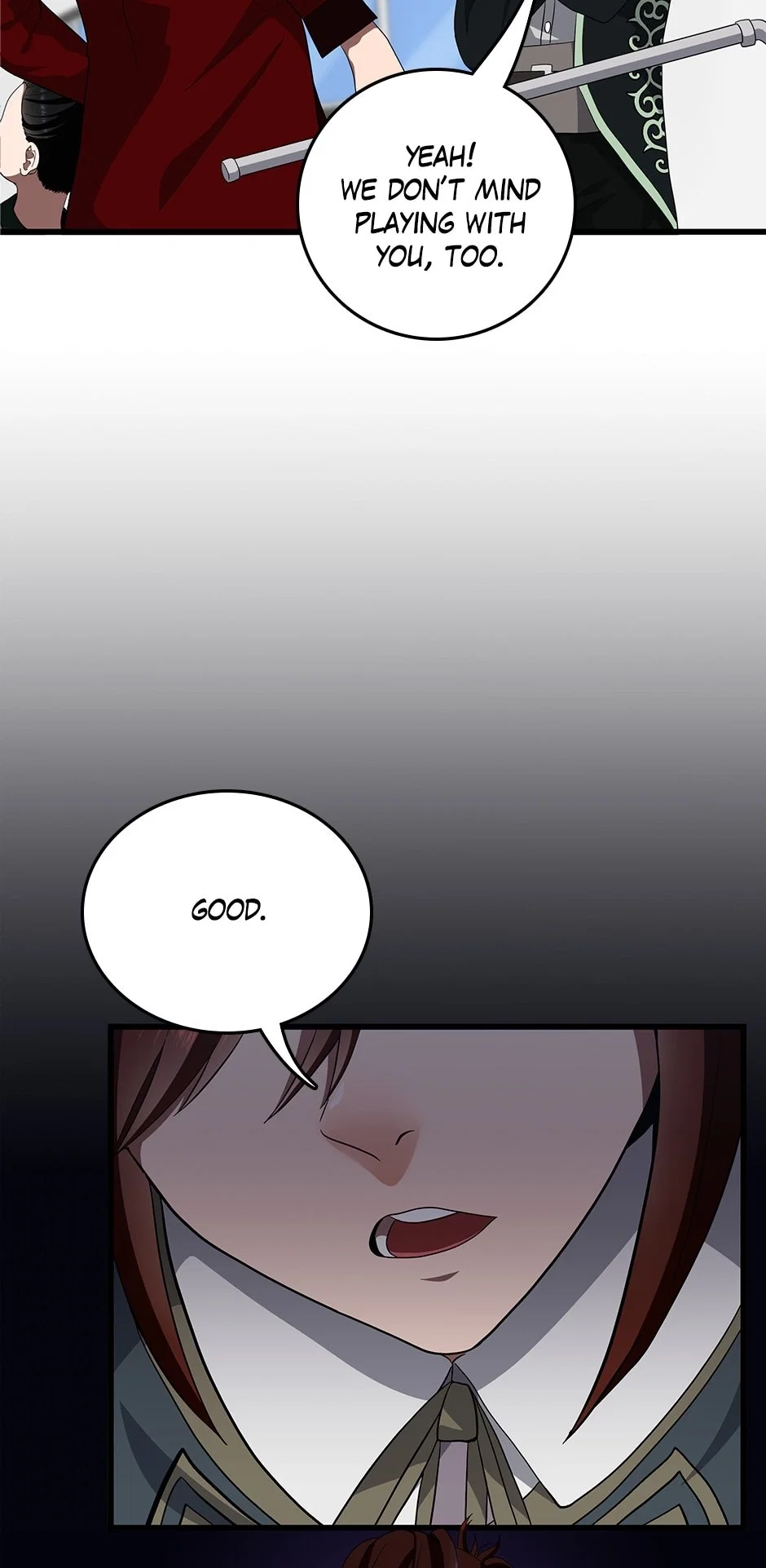 The Beginning After the End Chapter 79 - Page 68