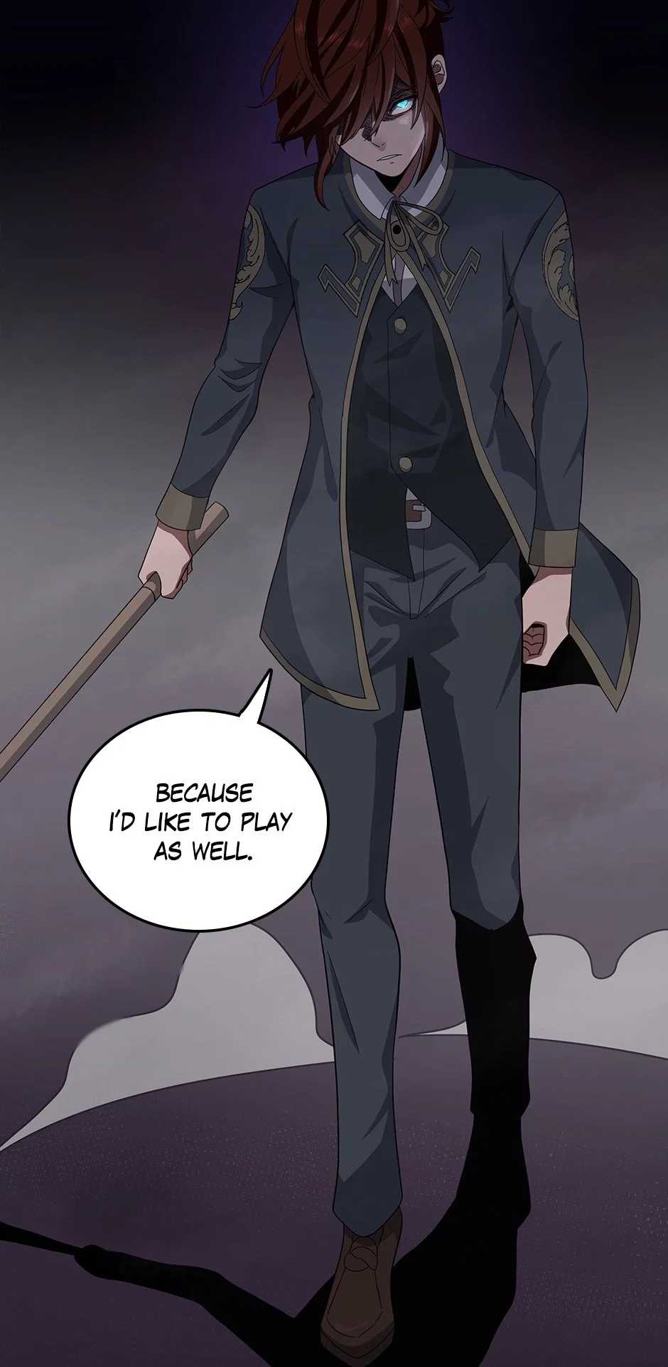 The Beginning After the End Chapter 79 - Page 69