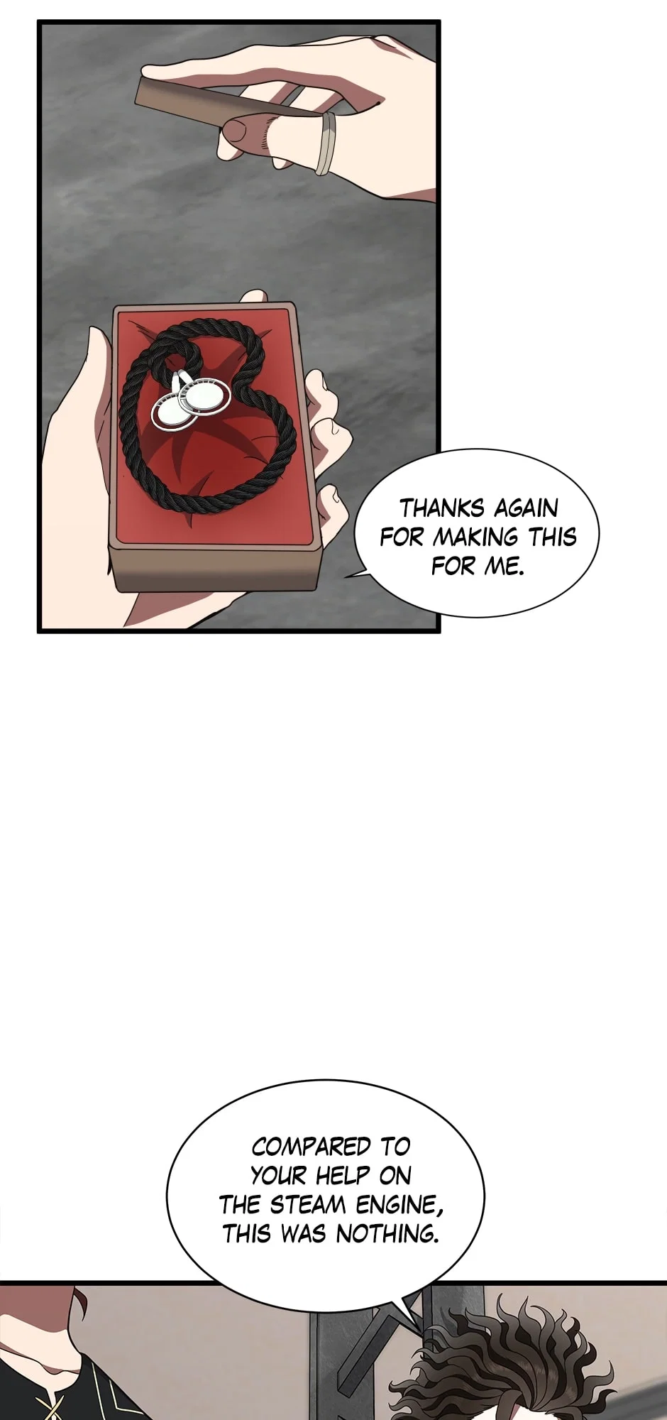 The Beginning After the End Chapter 85 - Page 13