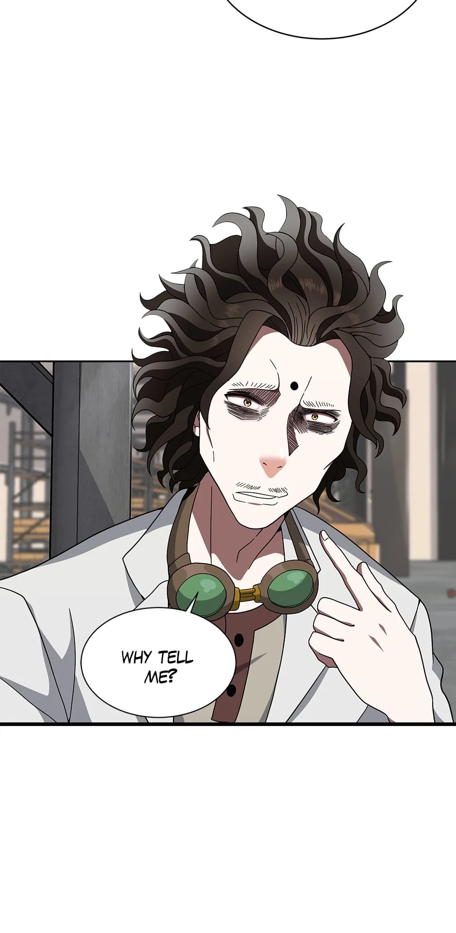 The Beginning After the End Chapter 85 - Page 18