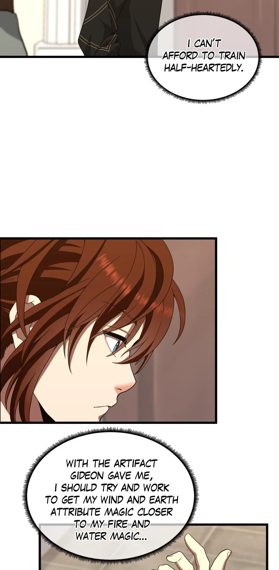 The Beginning After the End Chapter 85 - Page 29