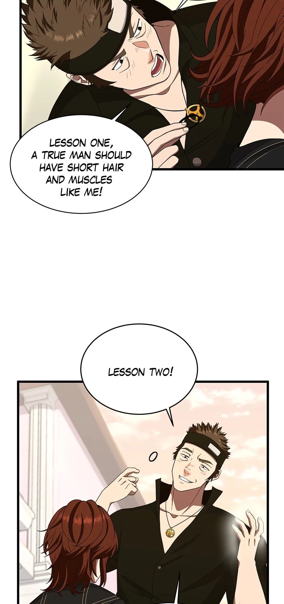 The Beginning After the End Chapter 85 - Page 34