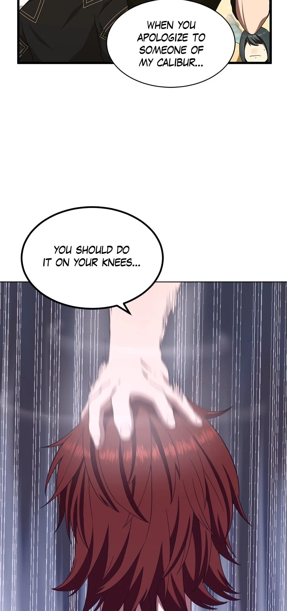The Beginning After the End Chapter 85 - Page 35