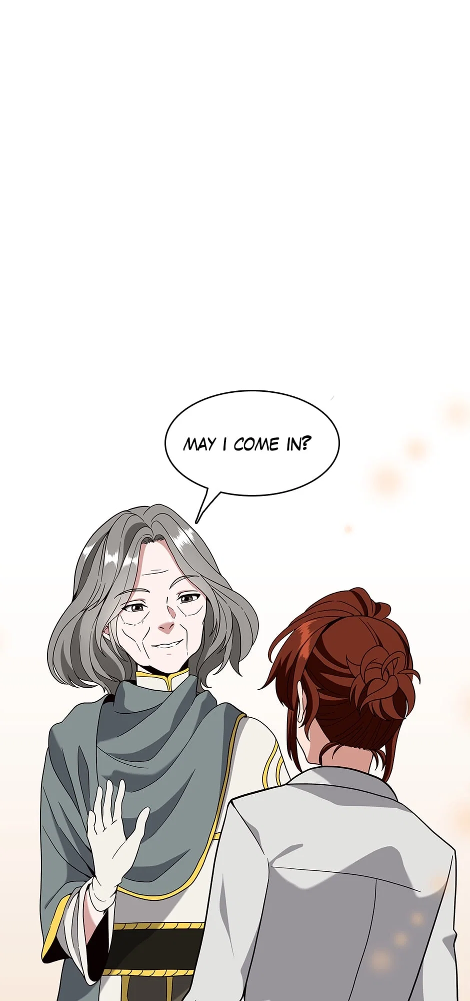 The Beginning After the End Chapter 89 - Page 1