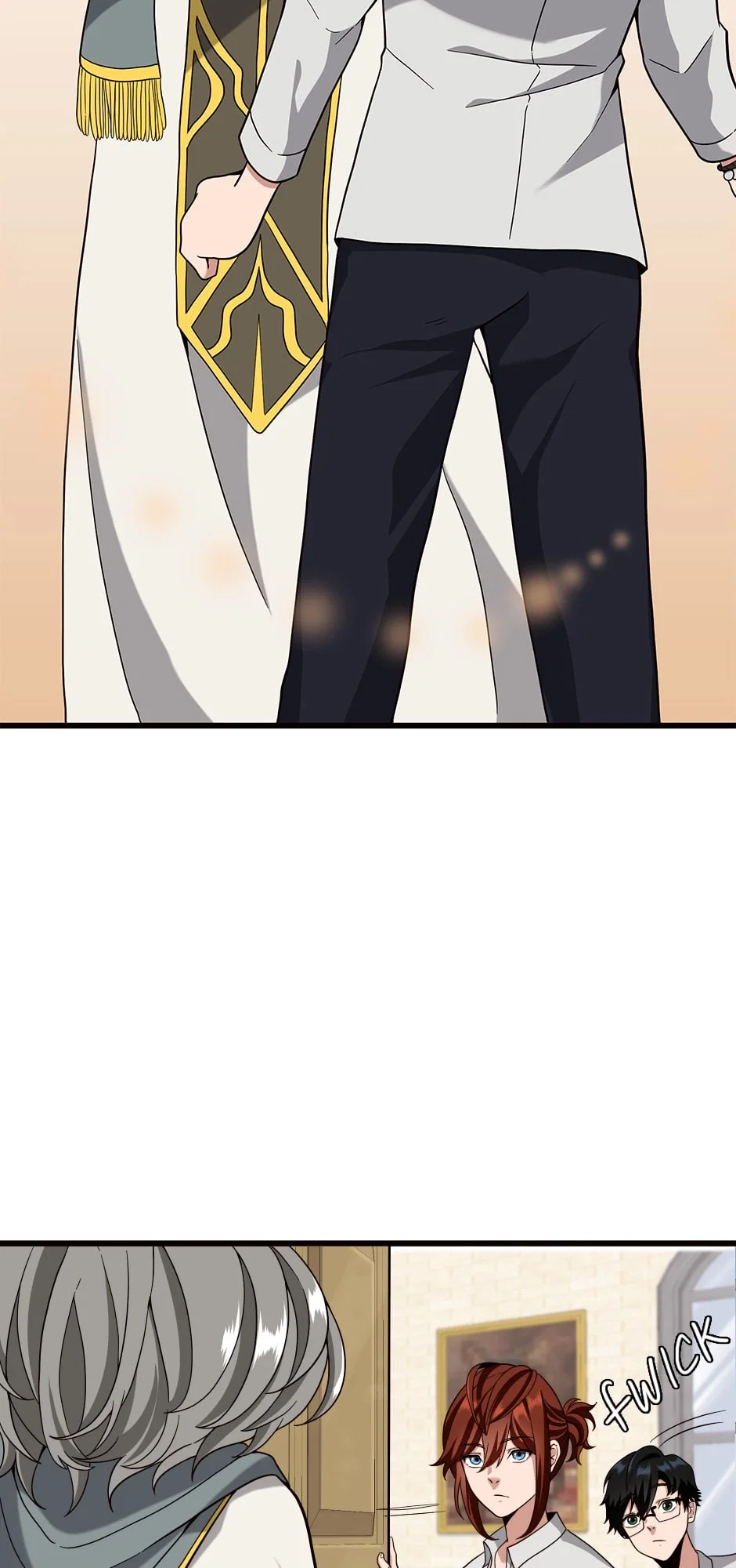 The Beginning After the End Chapter 89 - Page 2