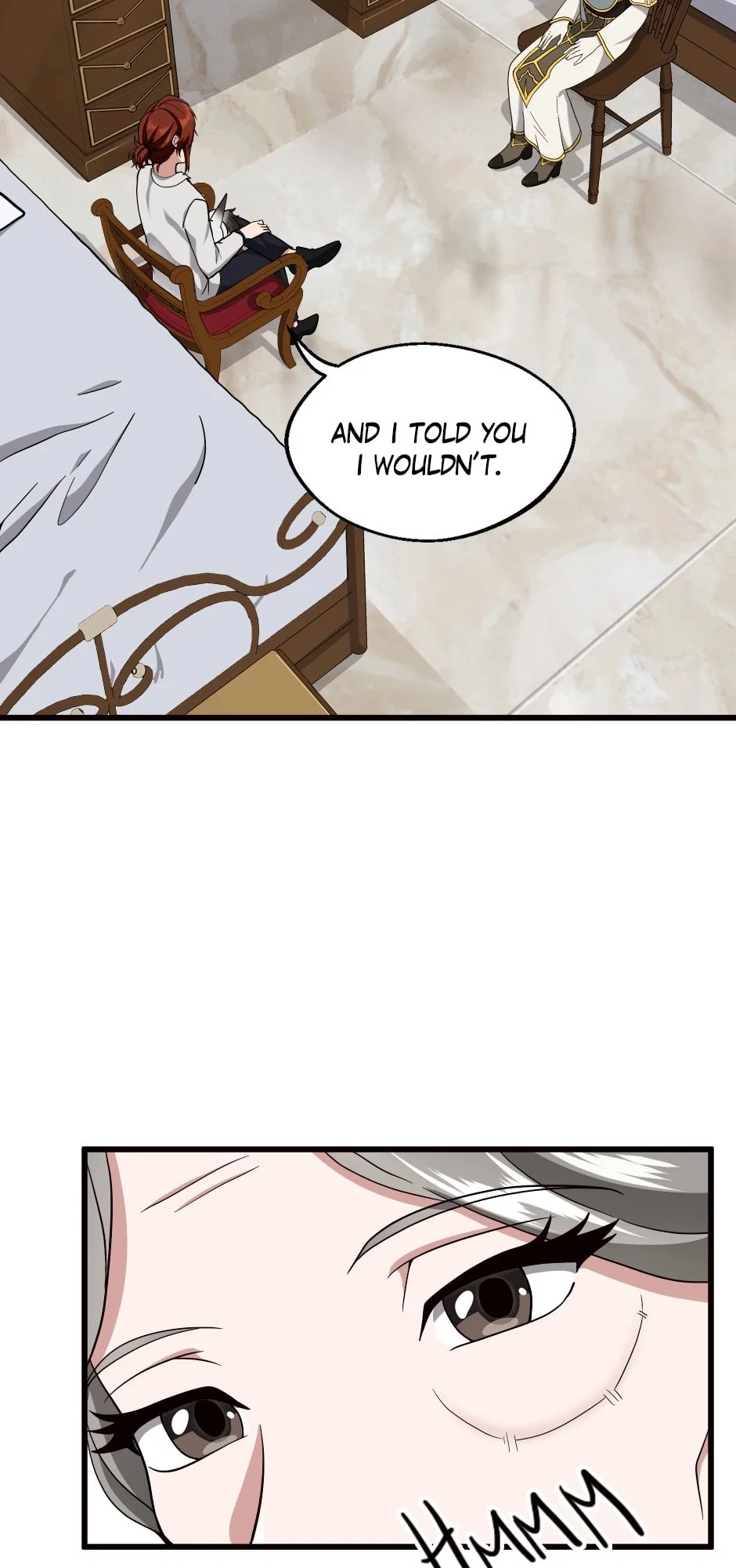 The Beginning After the End Chapter 89 - Page 9