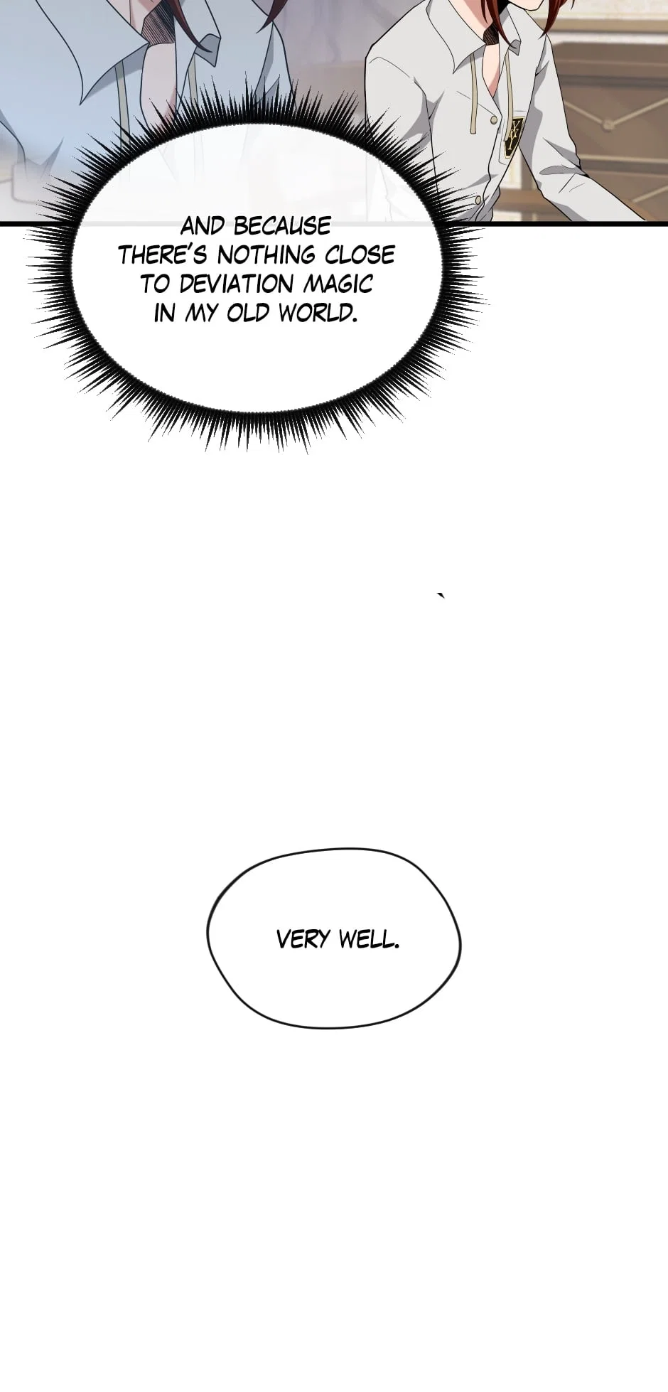 The Beginning After the End Chapter 89 - Page 22