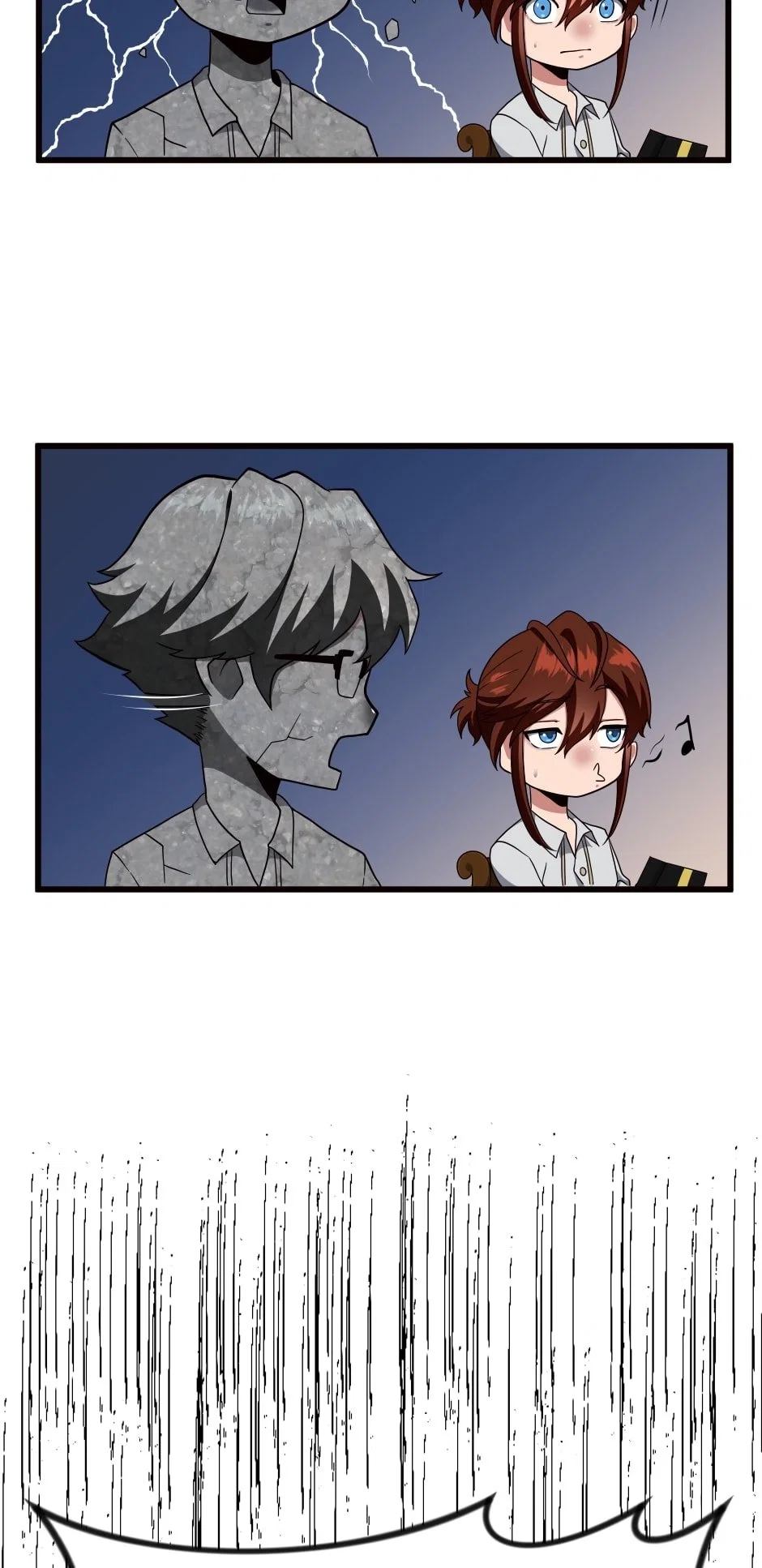 The Beginning After the End Chapter 89 - Page 47