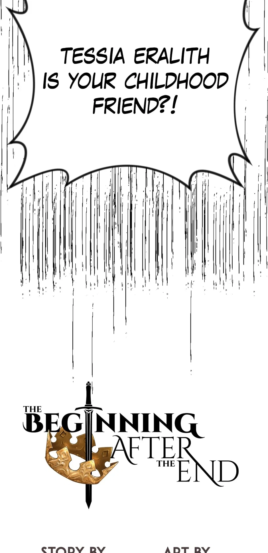 The Beginning After the End Chapter 89 - Page 48