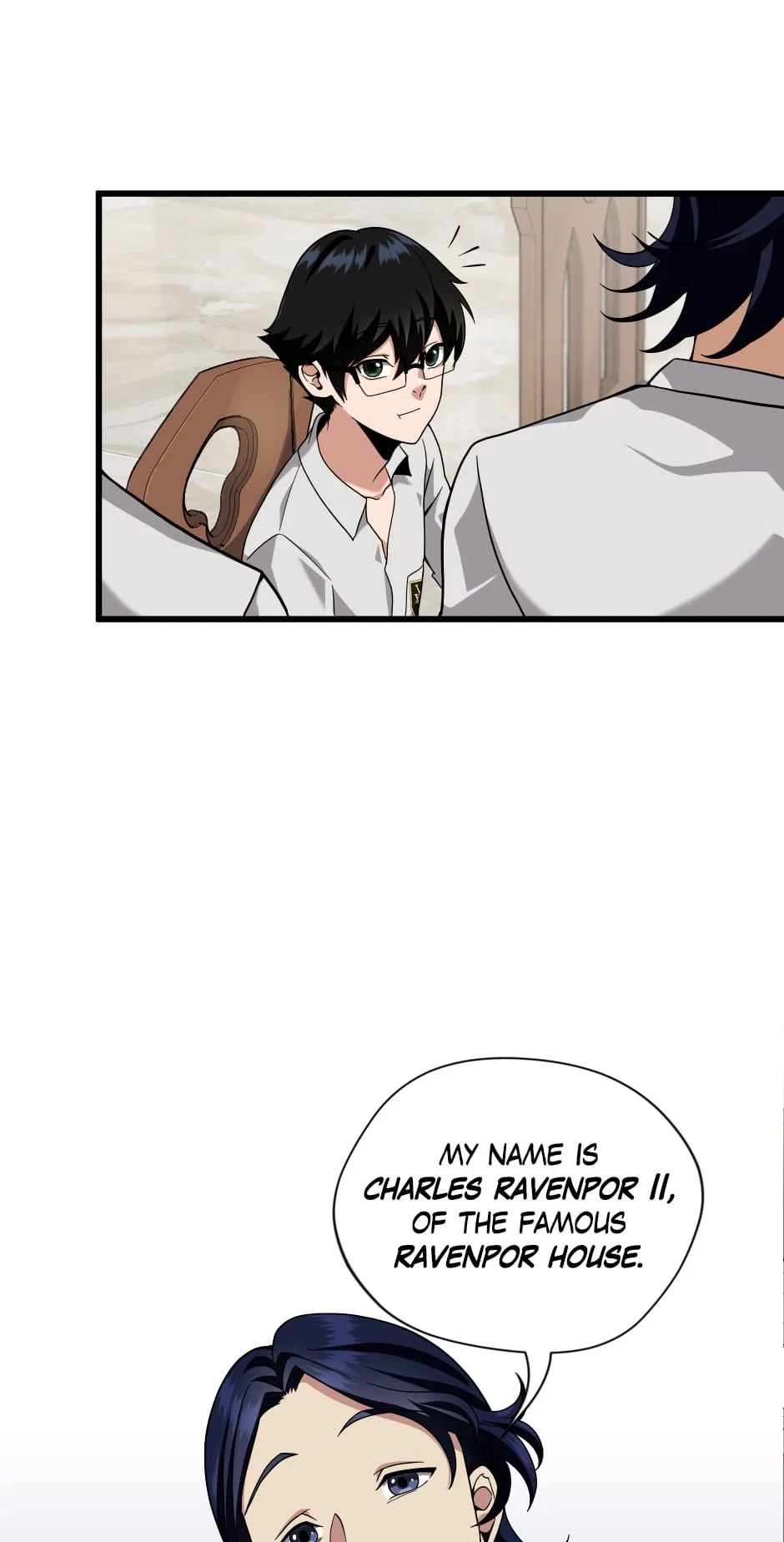The Beginning After the End Chapter 89 - Page 62
